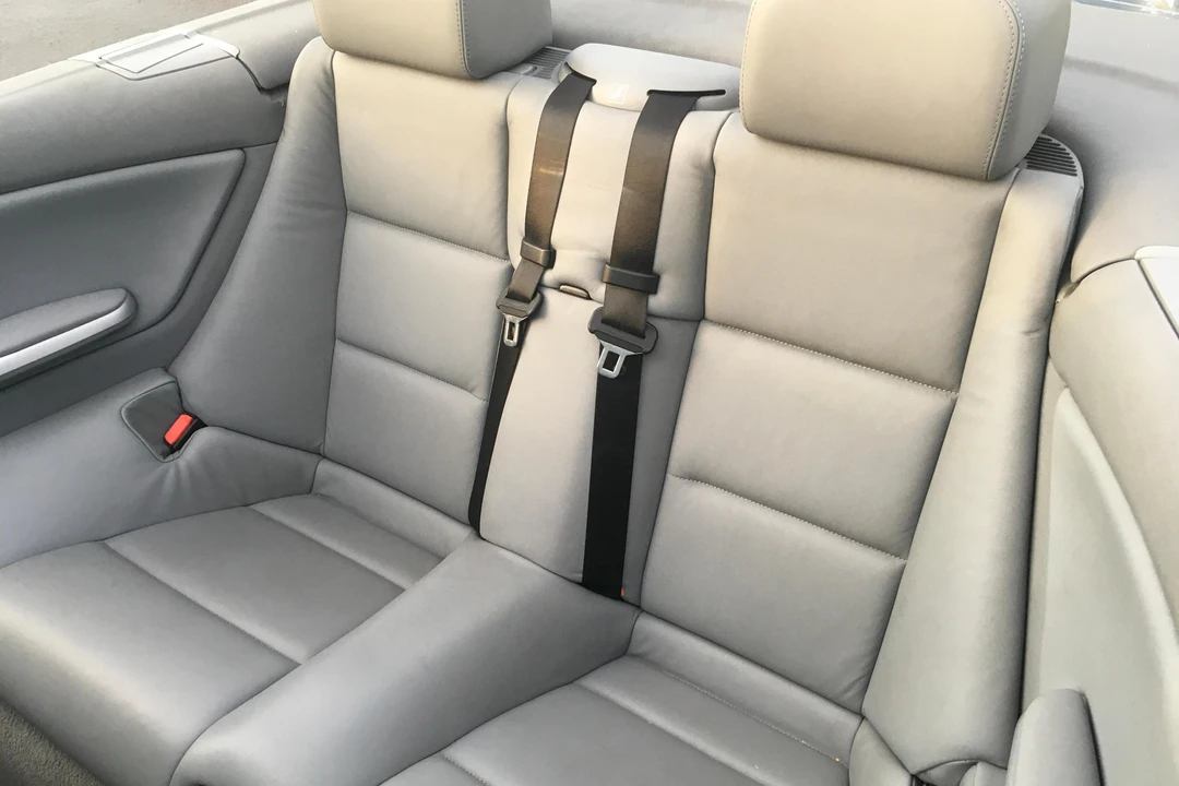 2004 BMW E46 M3 - Image 31 of 31