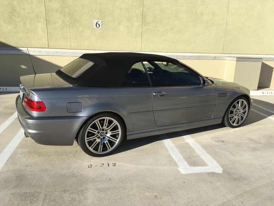 2004 BMW E46 M3 - Image 13 of 31