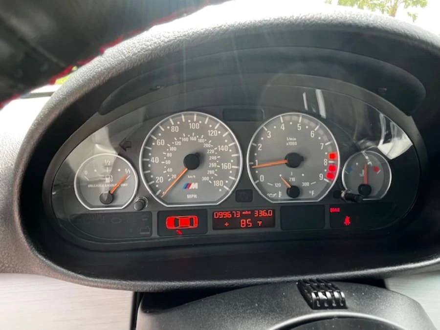 2004 BMW E46 M3 - Image 9 of 30