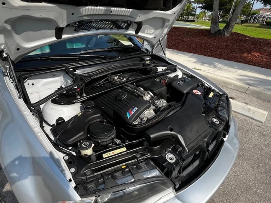 2004 BMW E46 M3 - Image 25 of 30