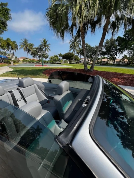 2004 BMW E46 M3 - Image 23 of 30