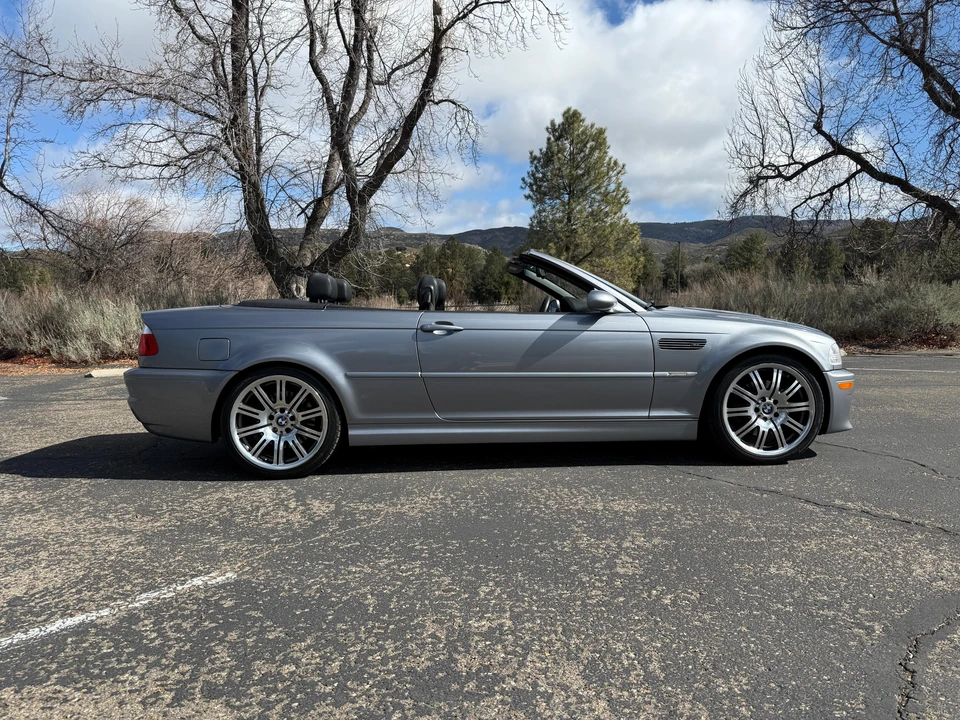2004 BMW E46 M3 - Image 14 of 31