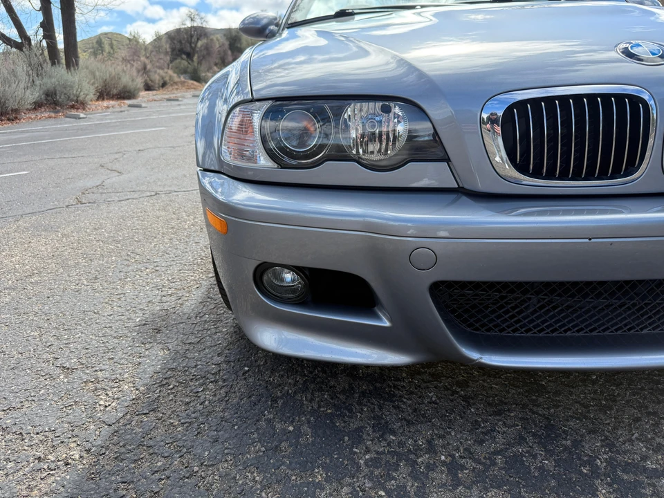2004 BMW E46 M3 - Image 26 of 31