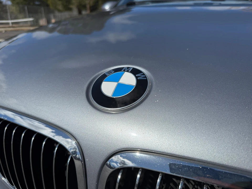 2004 BMW E46 M3 - Image 30 of 31