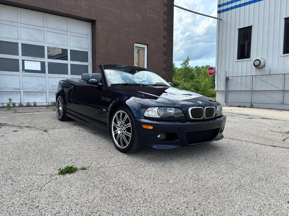 2004 BMW E46 M3 - Image 15 of 31