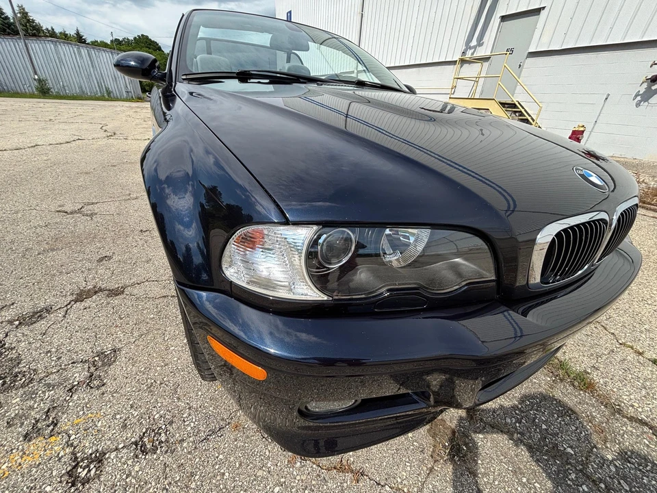 2004 BMW E46 M3 - Image 19 of 31