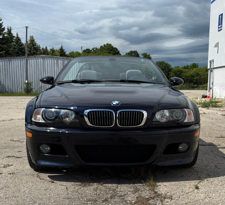 2004 BMW E46 M3 - Image 7 of 31