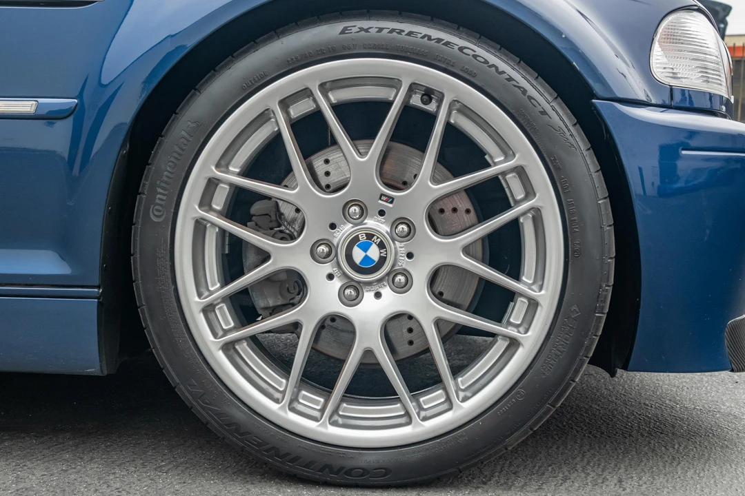 2004 BMW E46 M3 - Image 21 of 31
