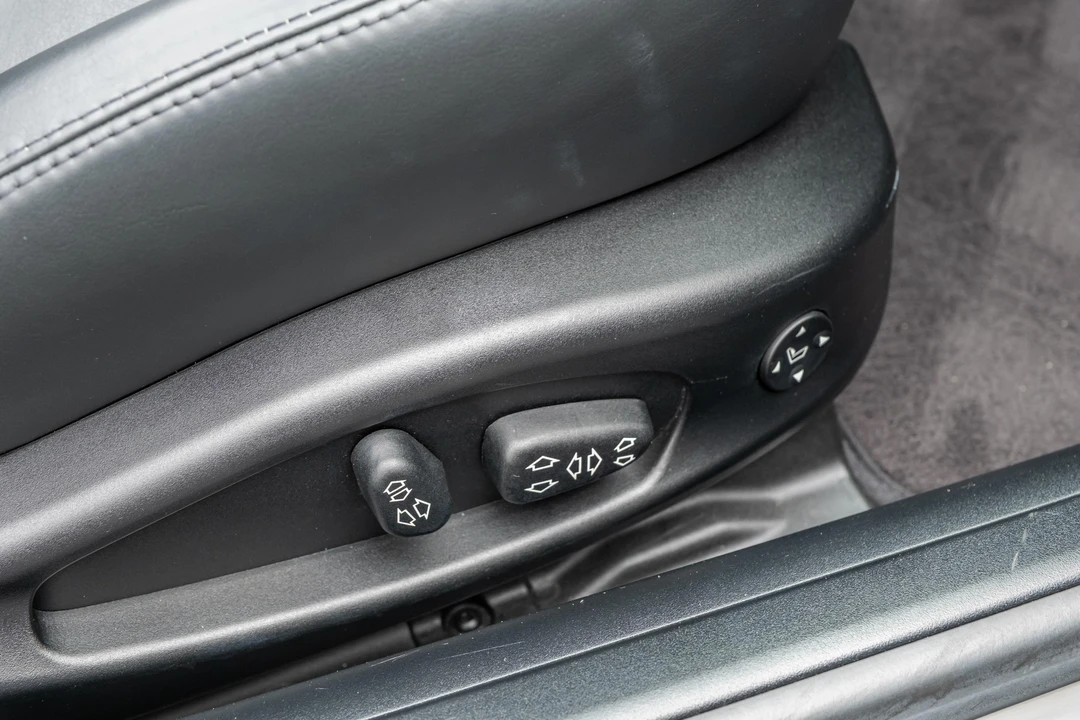 2004 BMW E46 M3 - Image 30 of 31