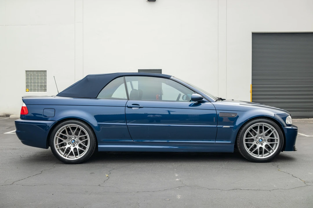 2004 BMW E46 M3 - Image 8 of 31