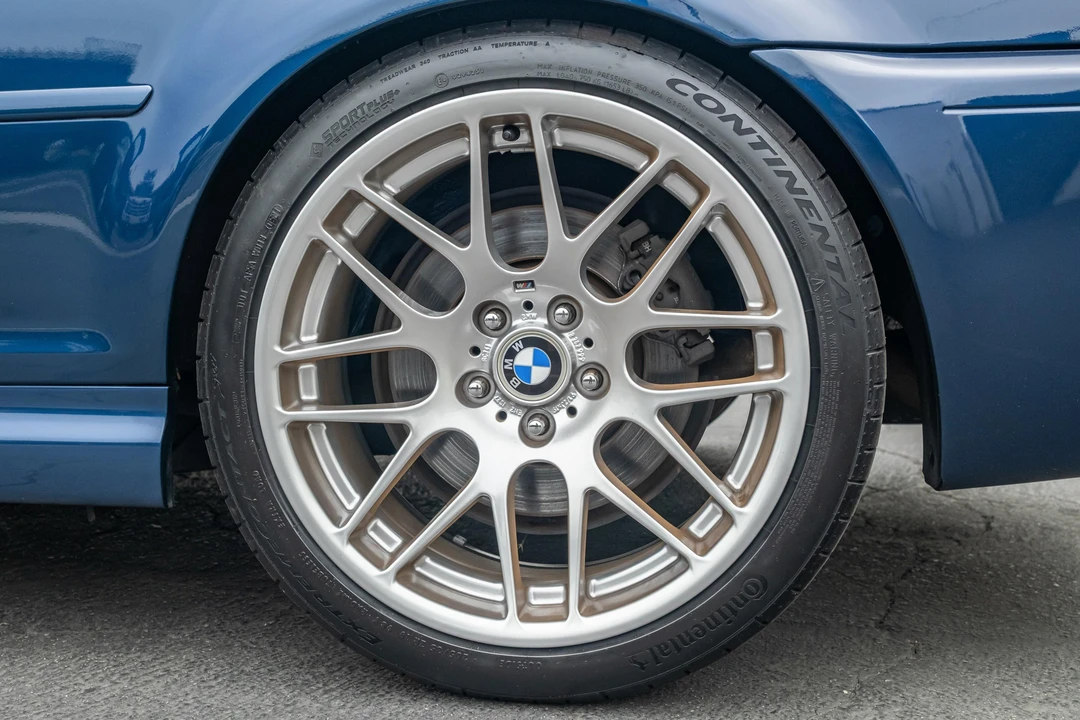 2004 BMW E46 M3 - Image 19 of 31
