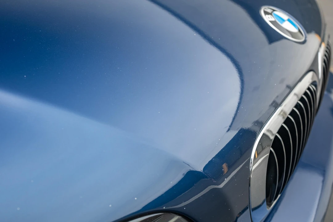 2004 BMW E46 M3 - Image 11 of 31