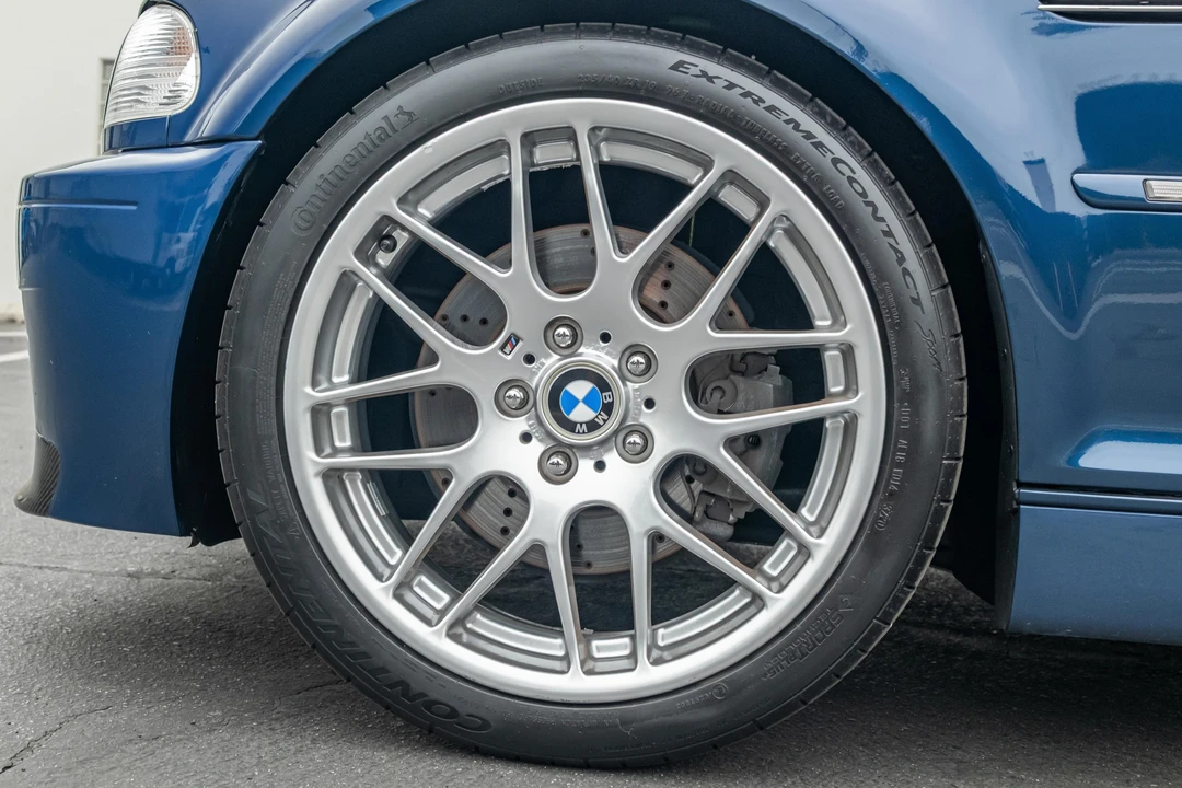 2004 BMW E46 M3 - Image 18 of 31
