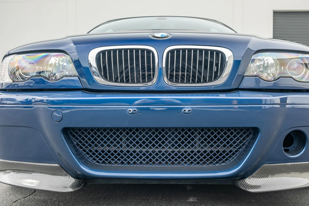 2004 BMW E46 M3 - Image 10 of 31