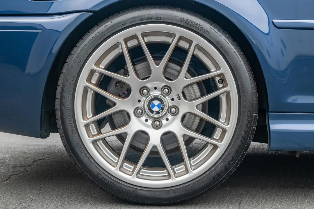 2004 BMW E46 M3 - Image 20 of 31