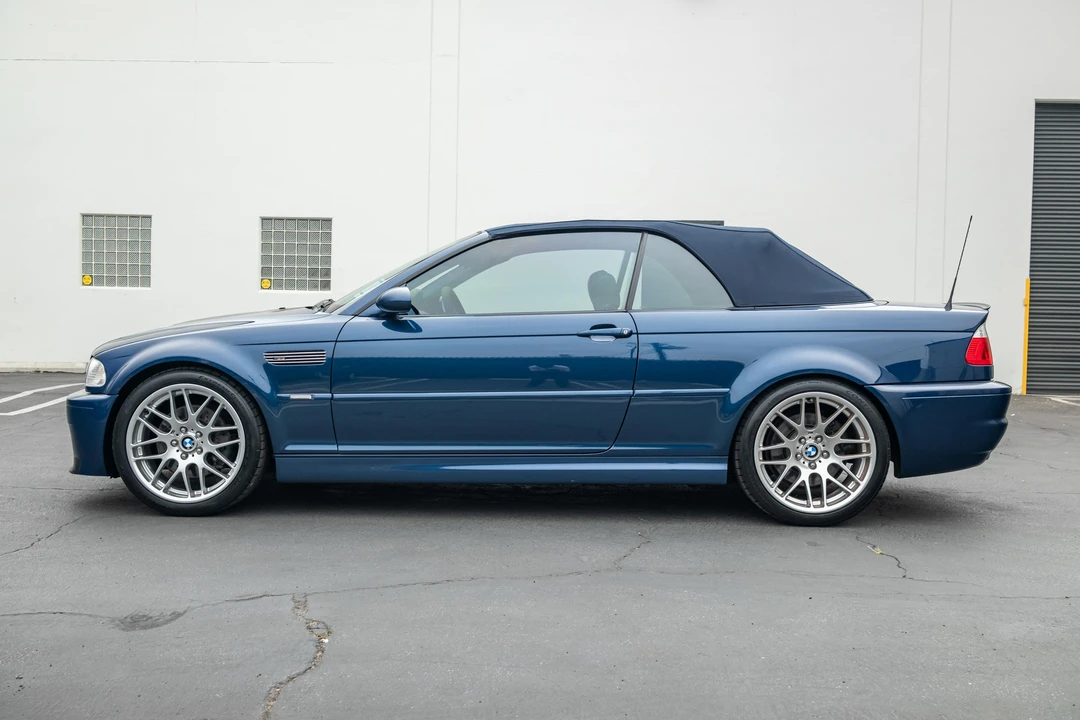 2004 BMW E46 M3 - Image 3 of 31