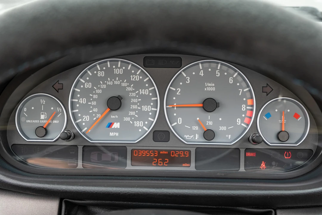 2004 BMW E46 M3 - Image 26 of 31