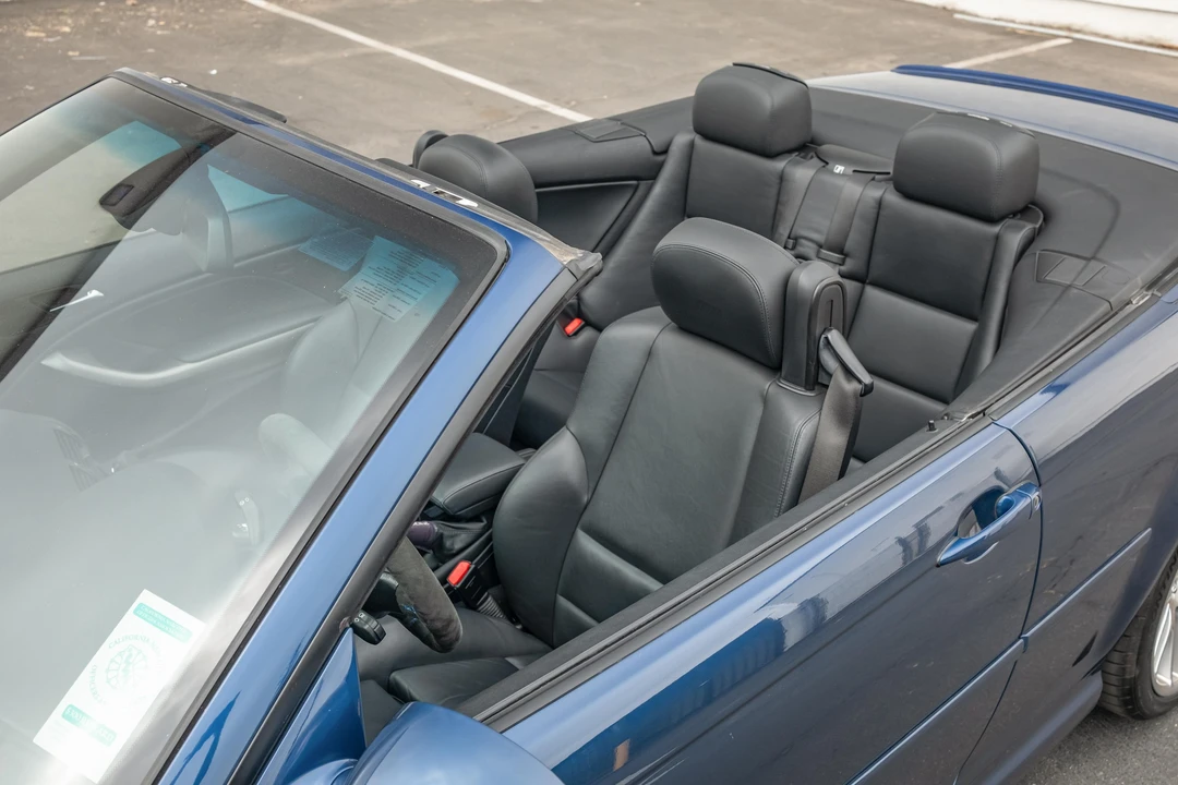 2004 BMW E46 M3 - Image 27 of 31