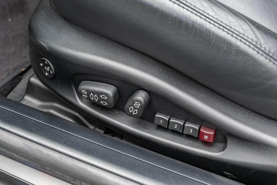 2004 BMW E46 M3 - Image 28 of 31