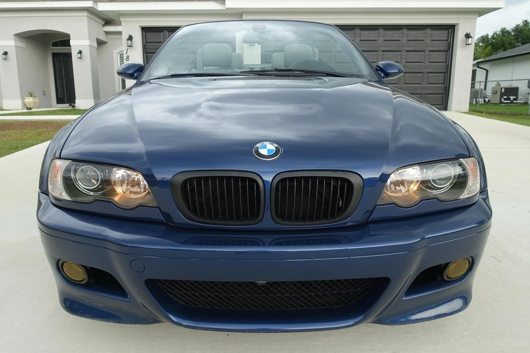 2004 BMW E46 M3 - Image 6 of 31