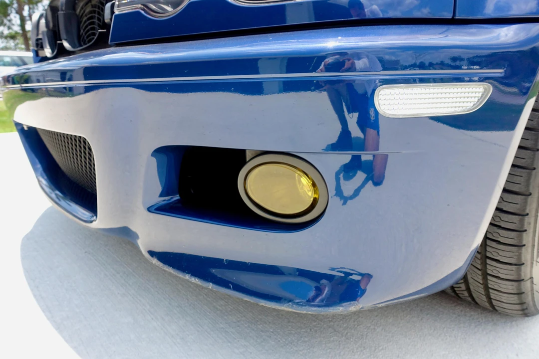 2004 BMW E46 M3 - Image 22 of 31