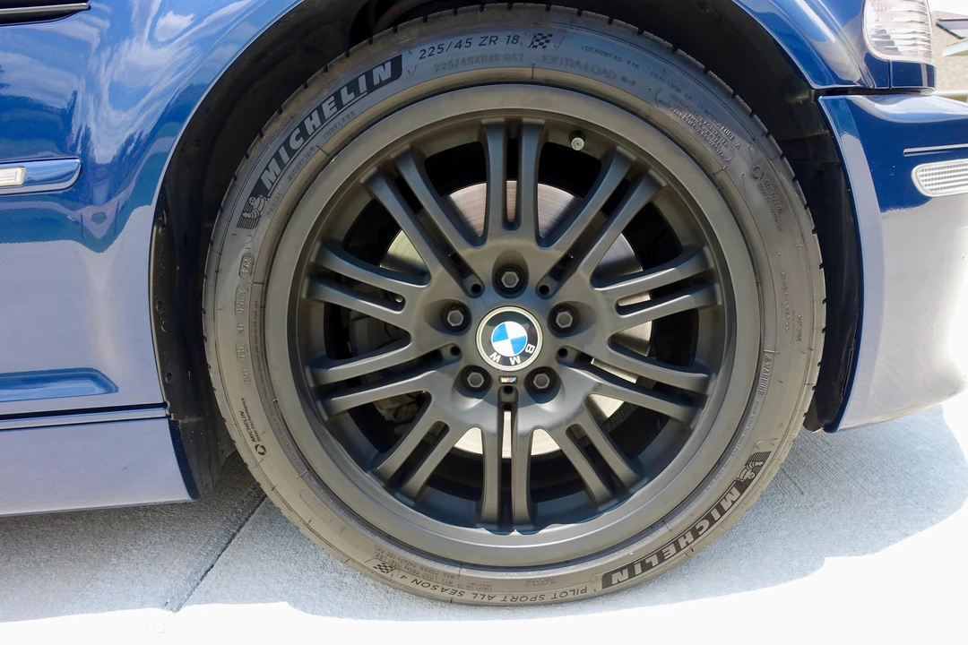 2004 BMW E46 M3 - Image 31 of 31