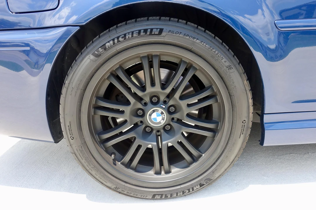 2004 BMW E46 M3 - Image 30 of 31