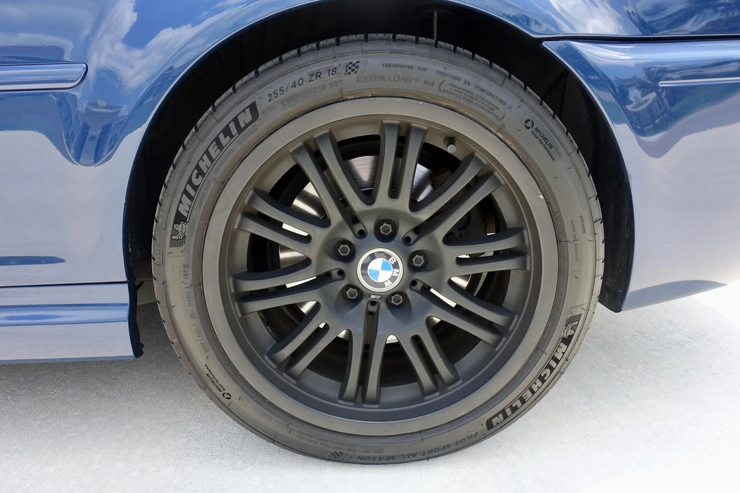 2004 BMW E46 M3 - Image 29 of 31