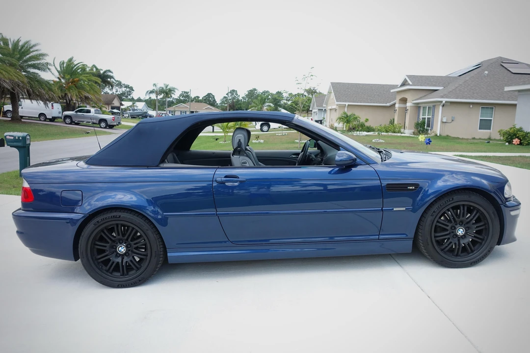 2004 BMW E46 M3 - Image 17 of 31