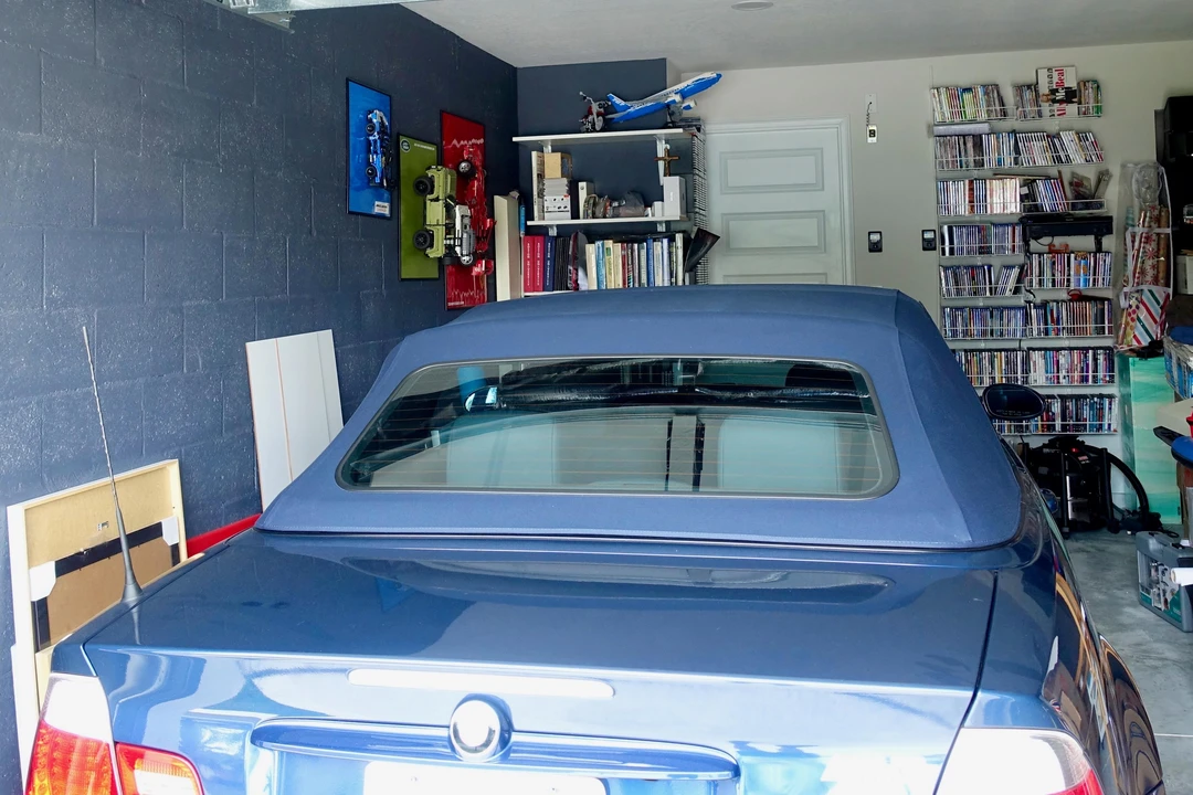 2004 BMW E46 M3 - Image 25 of 31