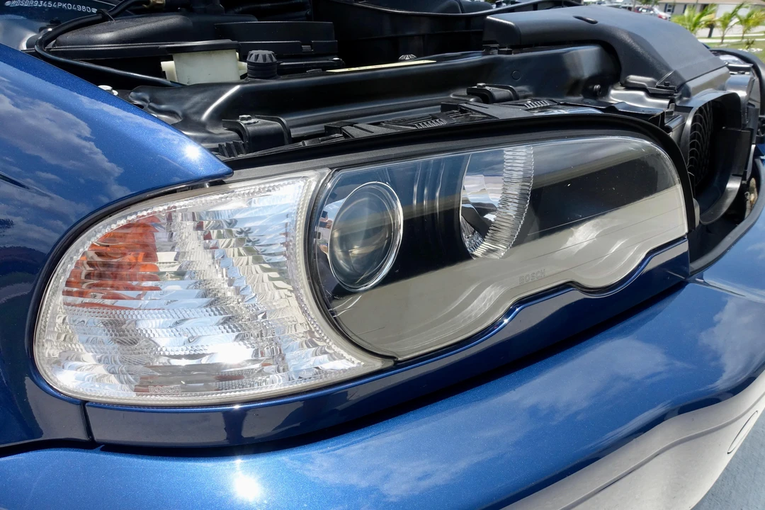 2004 BMW E46 M3 - Image 19 of 31