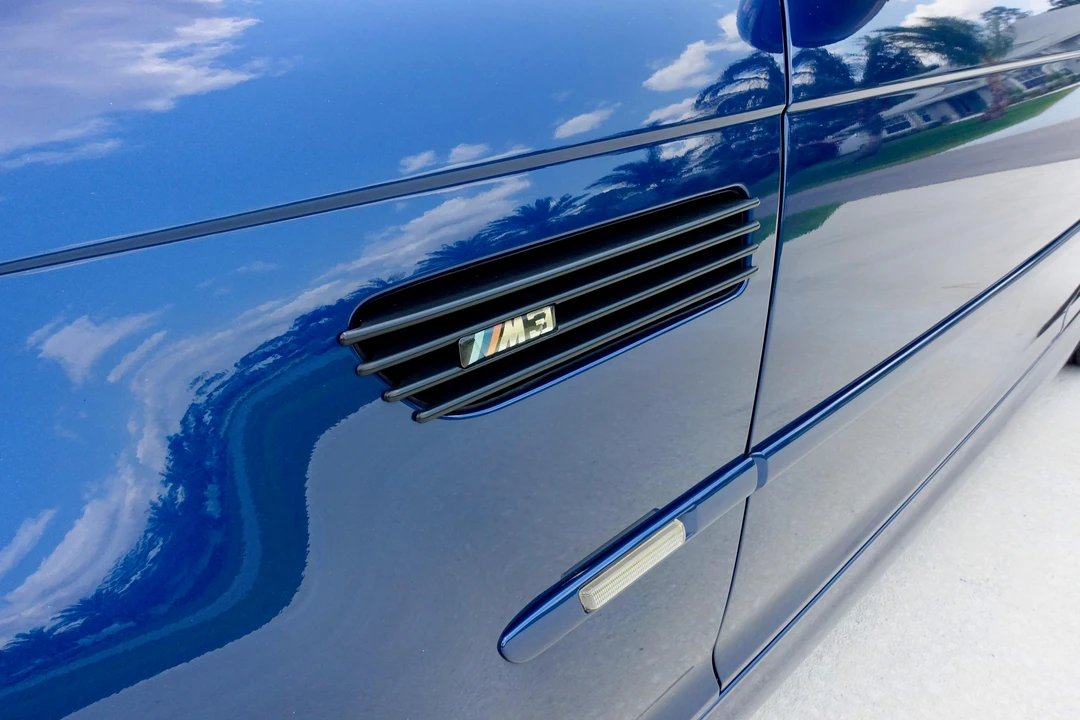 2004 BMW E46 M3 - Image 23 of 31