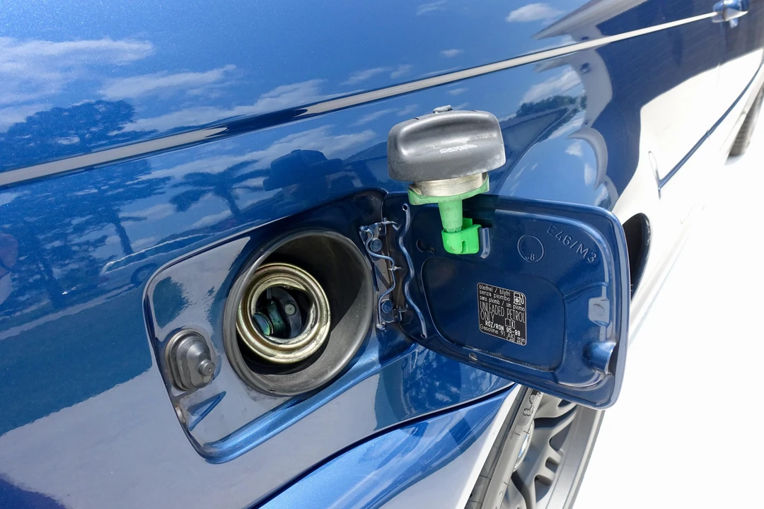 2004 BMW E46 M3 - Image 26 of 31