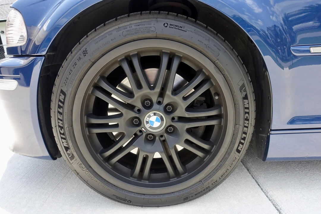 2004 BMW E46 M3 - Image 28 of 31