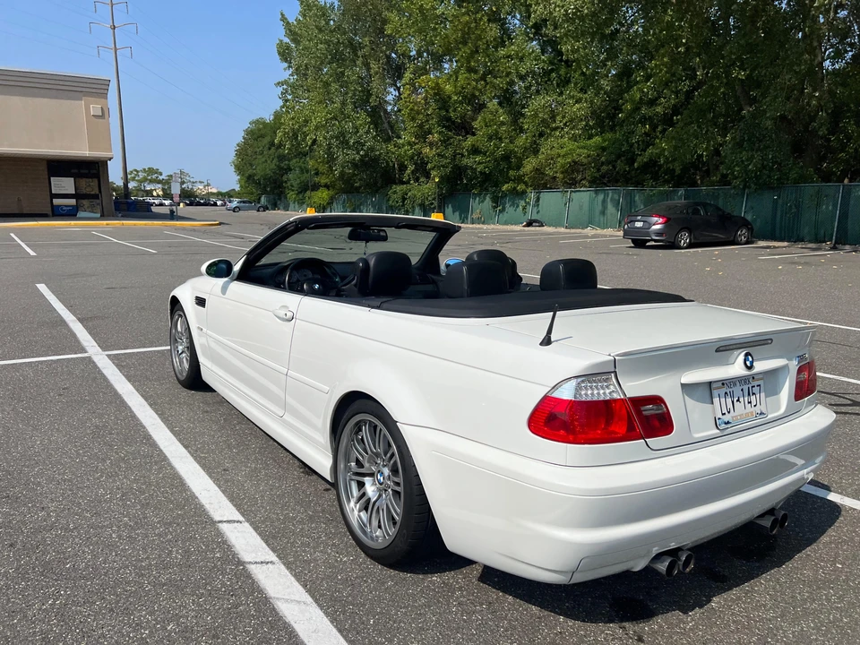 2004 BMW E46 M3 - Image 13 of 31