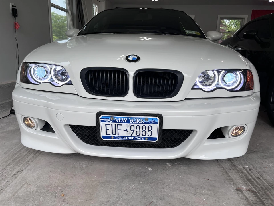 2004 BMW E46 M3 - Image 24 of 31
