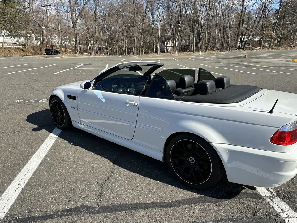 2004 BMW E46 M3 - Image 13 of 31