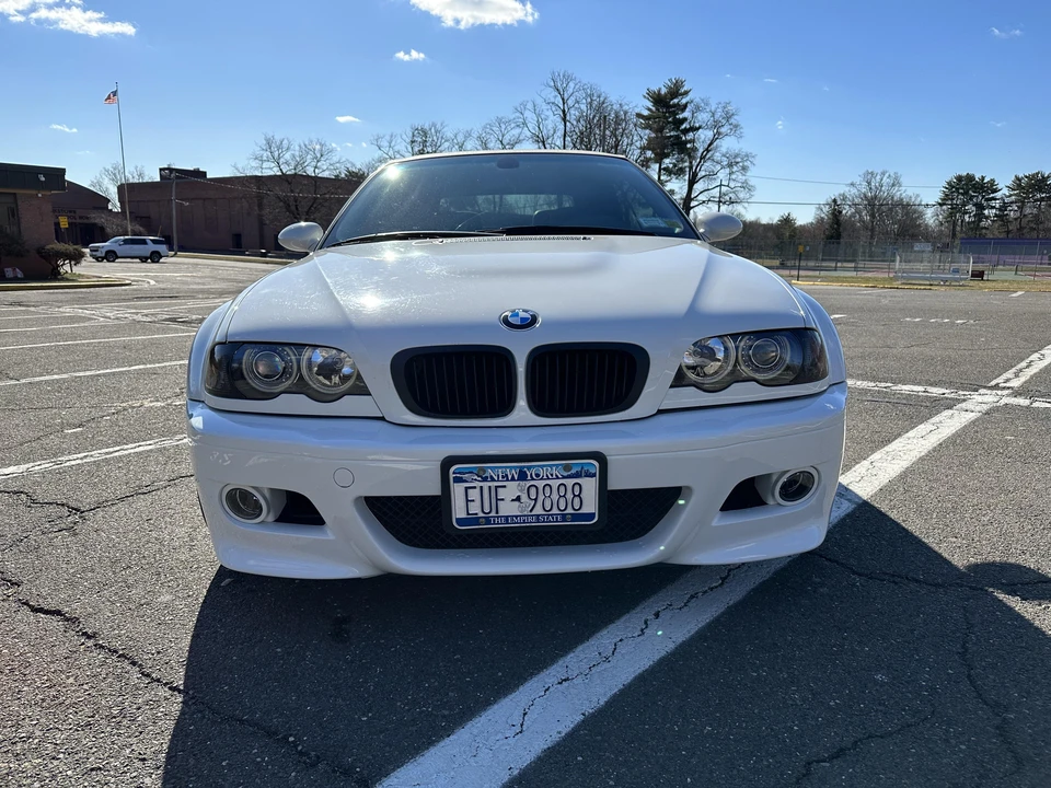 2004 BMW E46 M3 - Image 23 of 31