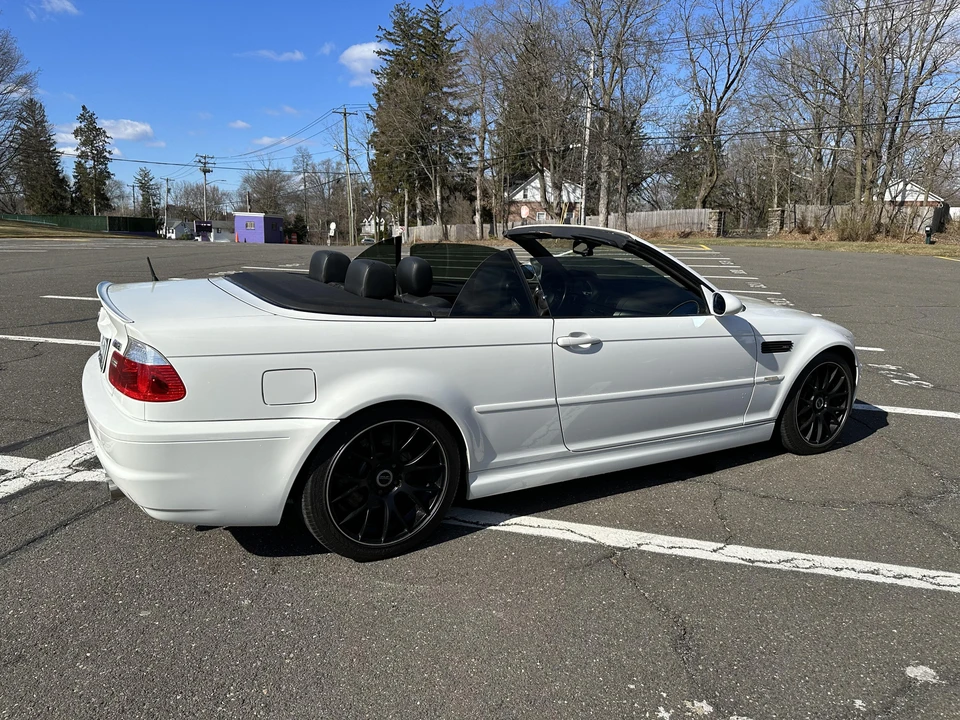 2004 BMW E46 M3 - Image 19 of 31