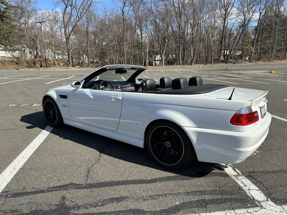 2004 BMW E46 M3 - Image 12 of 31