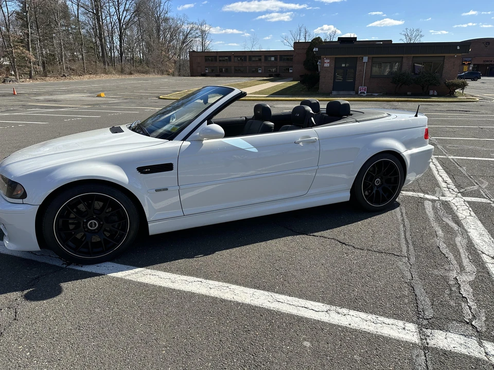 2004 BMW E46 M3 - Image 11 of 31