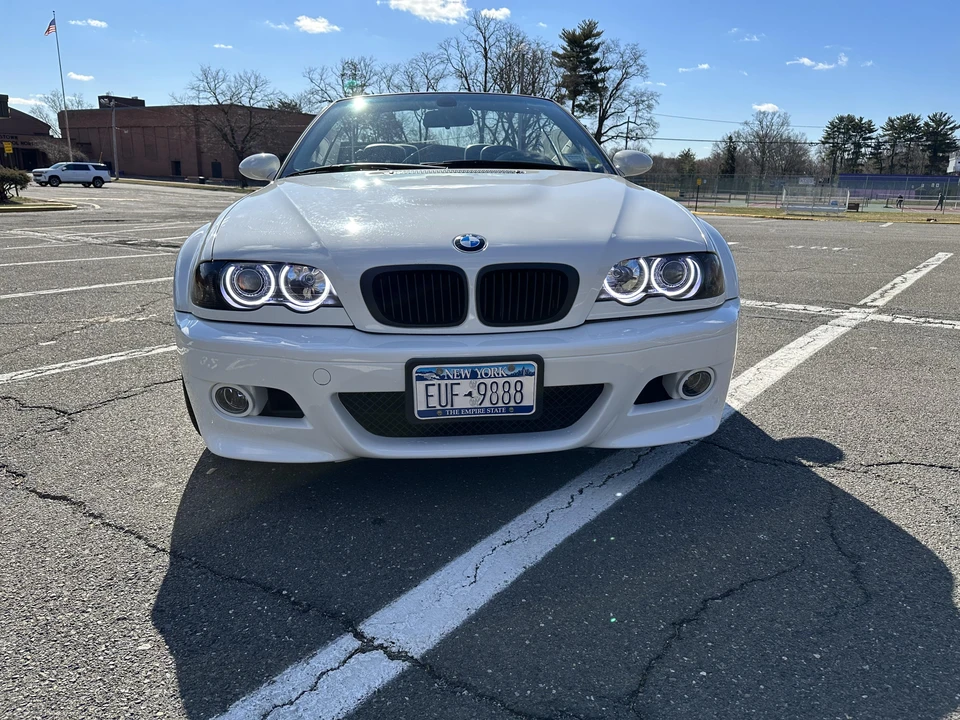 2004 BMW E46 M3 - Image 6 of 31