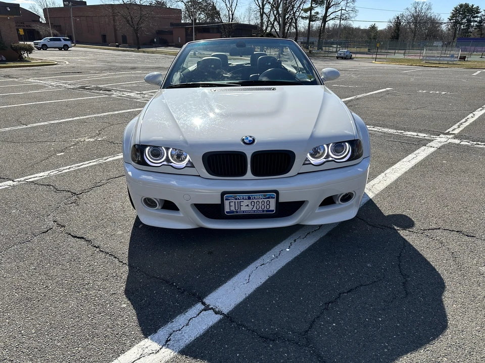 2004 BMW E46 M3 - Image 7 of 31