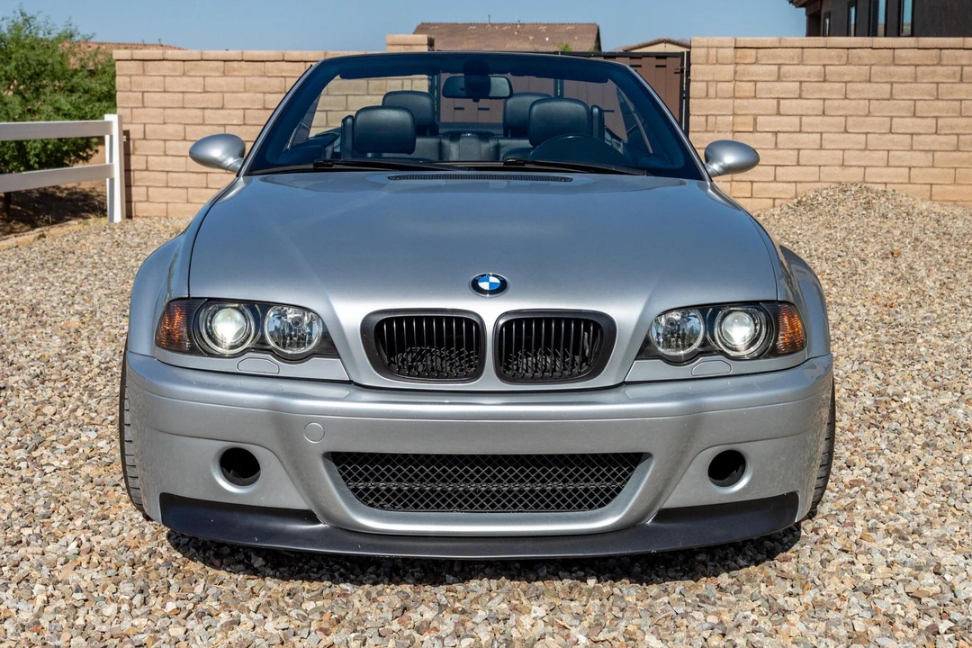 2004 BMW E46 M3 - Image 2 of 31