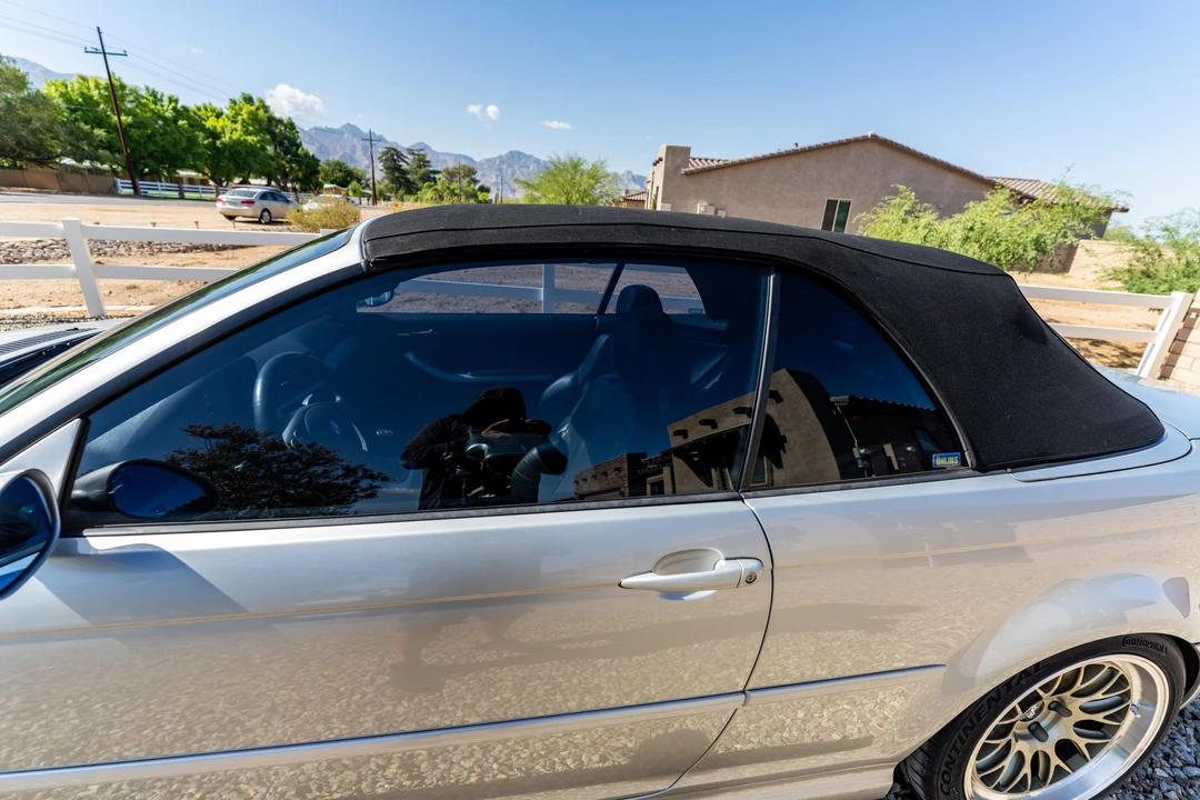 2004 BMW E46 M3 - Image 28 of 31