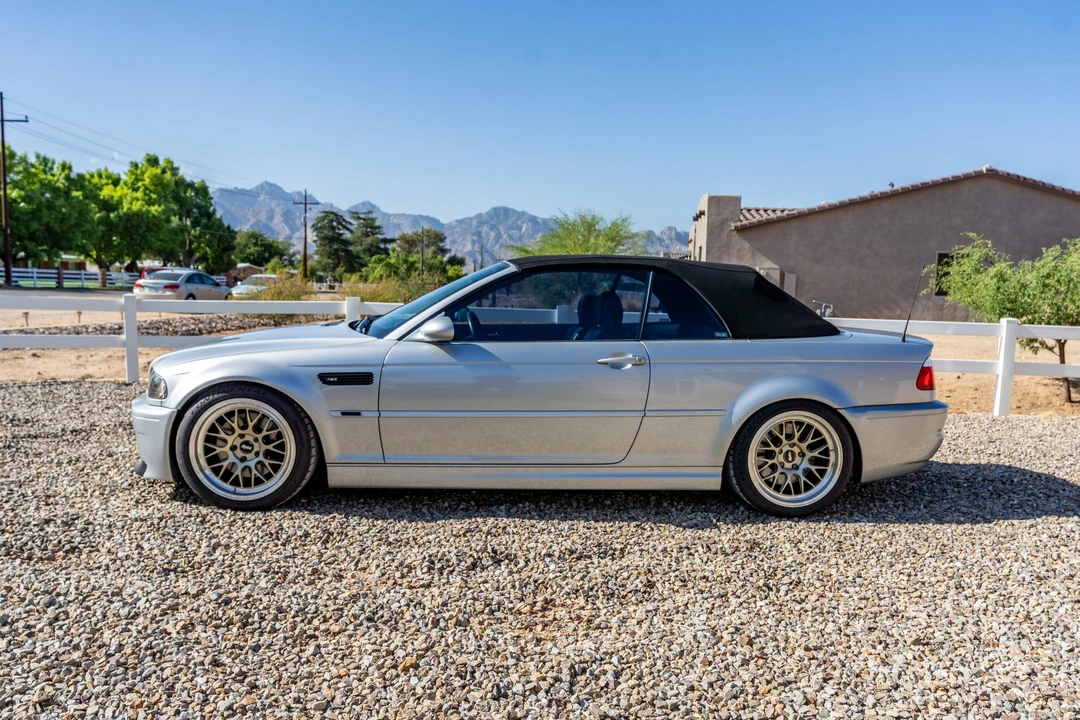 2004 BMW E46 M3 - Image 11 of 31