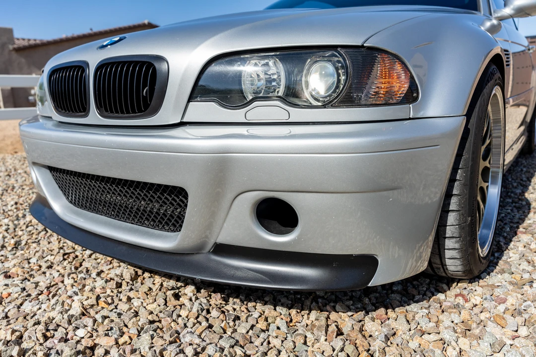 2004 BMW E46 M3 - Image 22 of 31