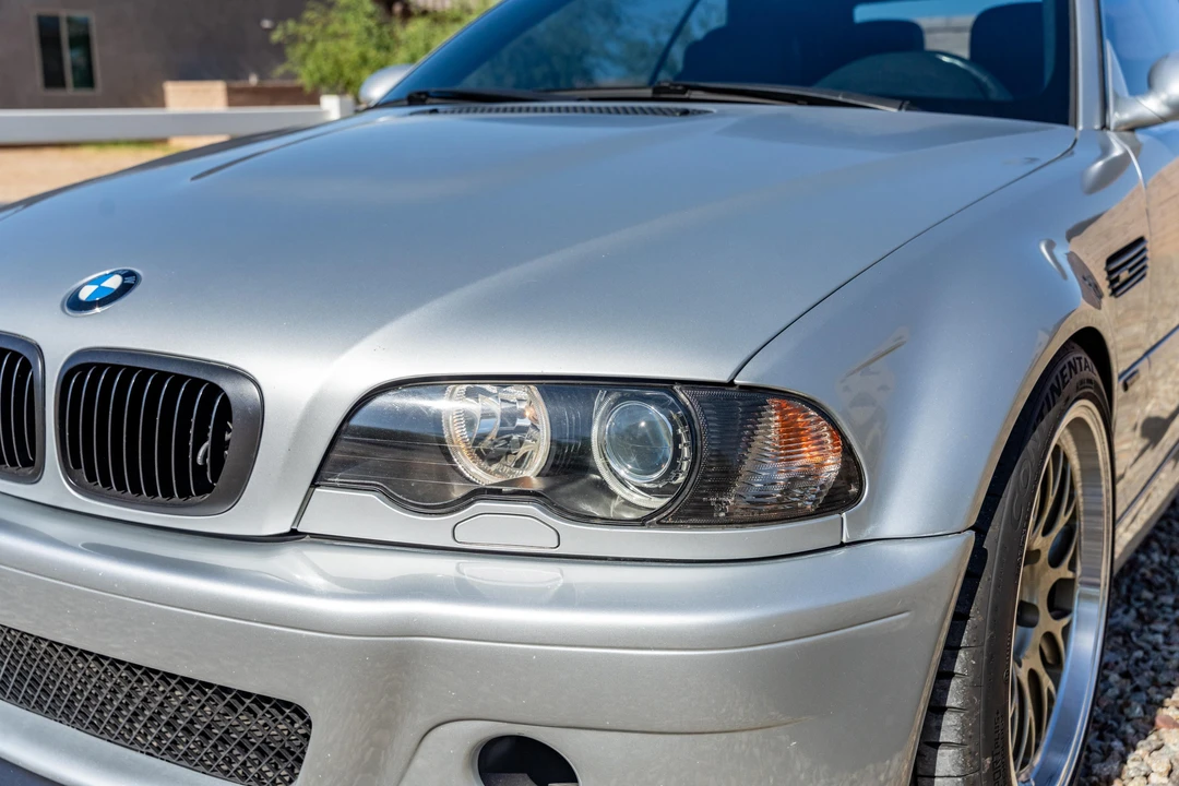 2004 BMW E46 M3 - Image 23 of 31