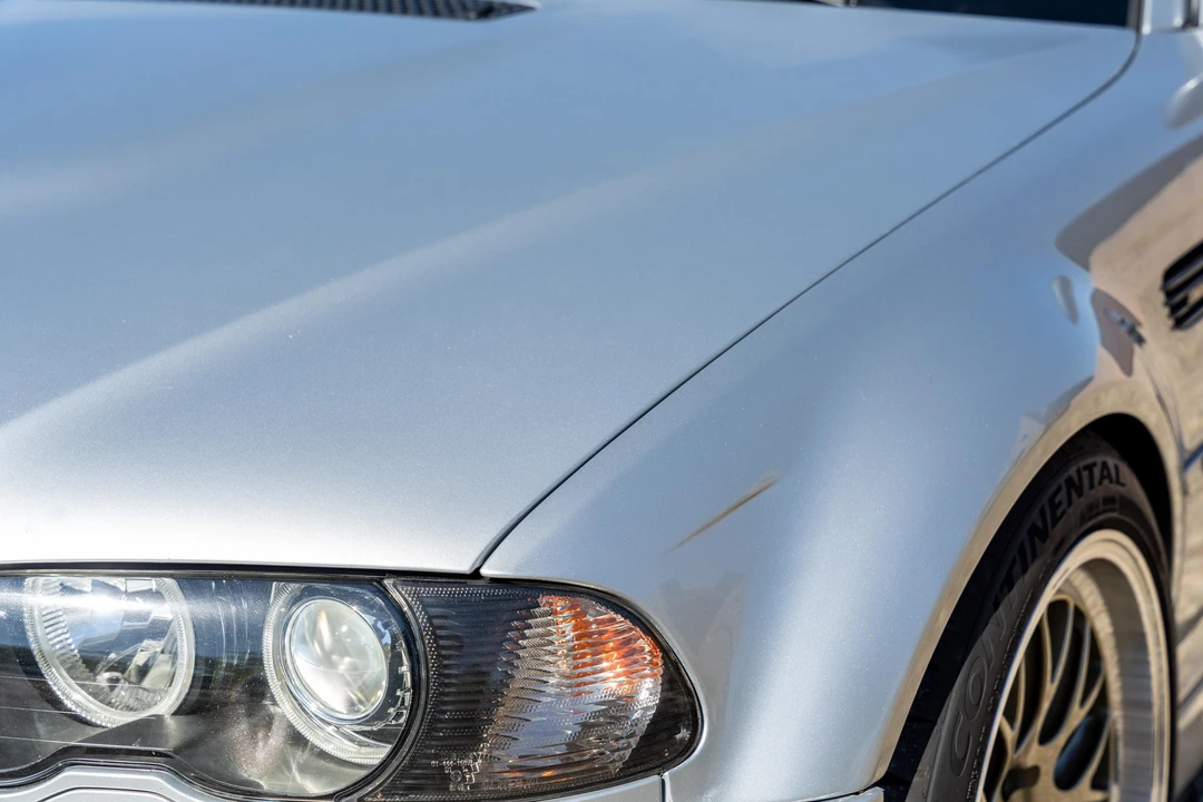 2004 BMW E46 M3 - Image 24 of 31