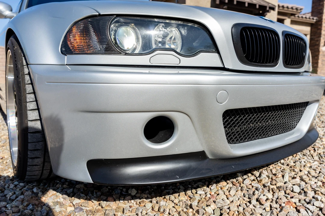 2004 BMW E46 M3 - Image 19 of 31